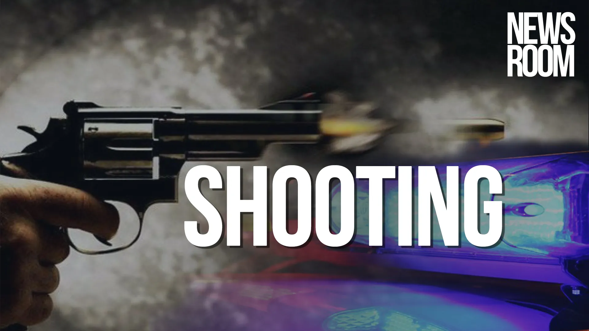 Man shot by Police during arrest in Corentyne