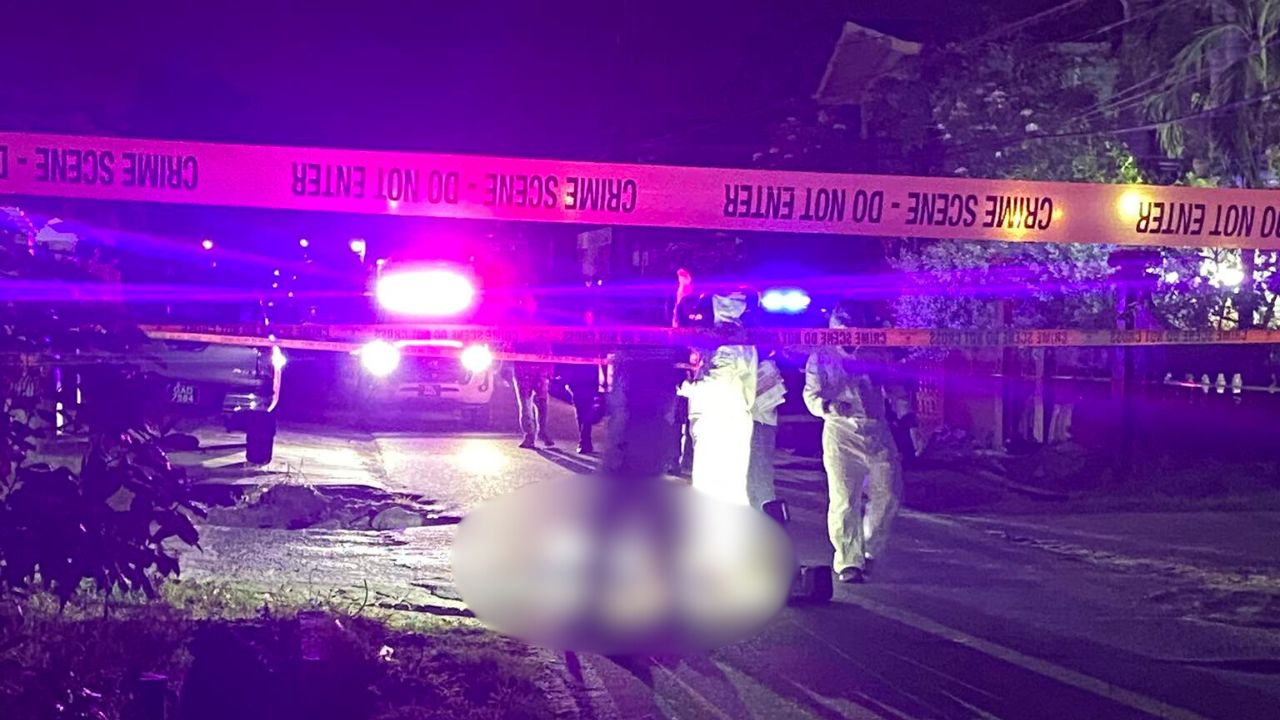 Woman found dead at Cornelia Ida; son arrested