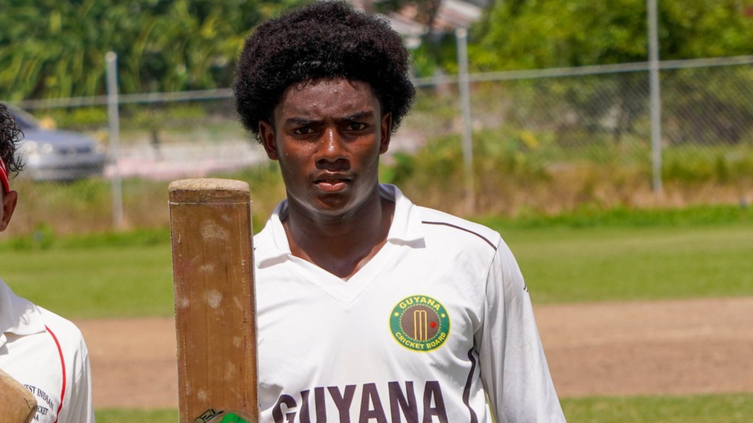 Parmeshwar Ram to lead Guyana at Regional U-19 50-over tournament