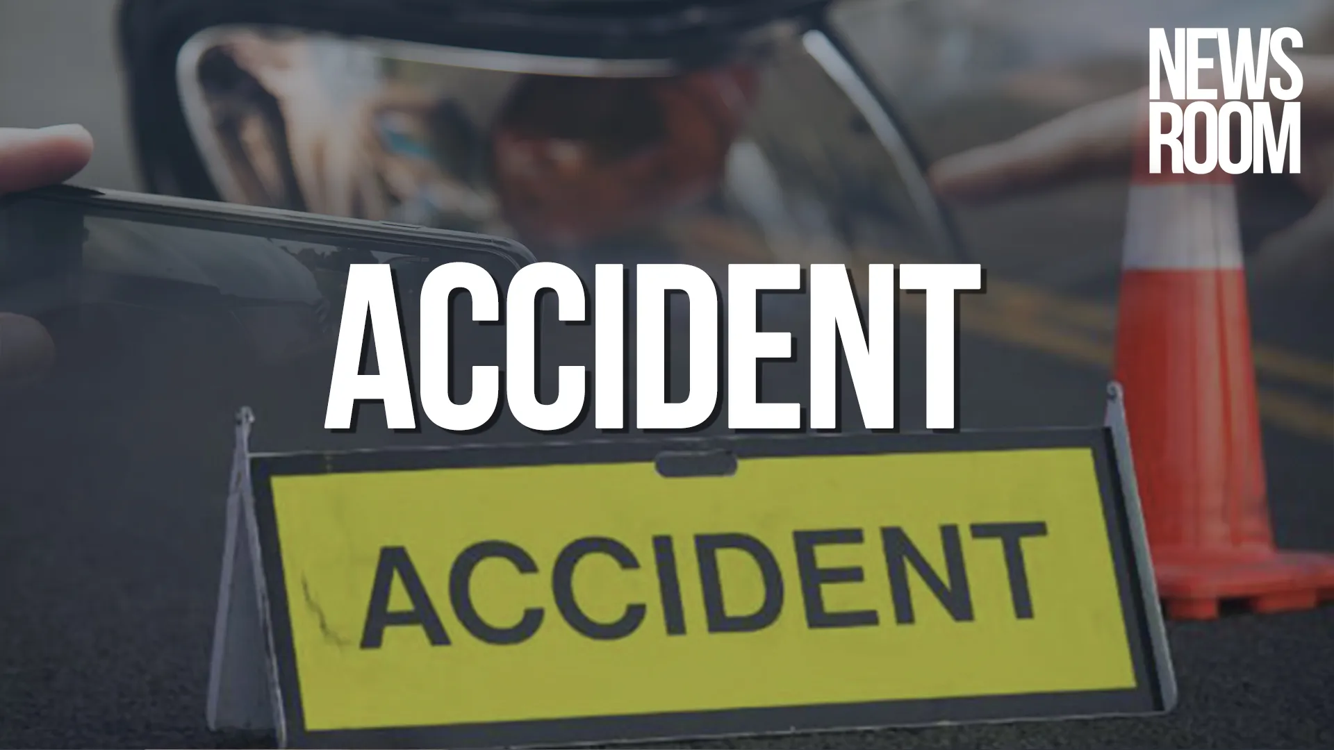 Region One councillor involved in crash with police officer in Moruca