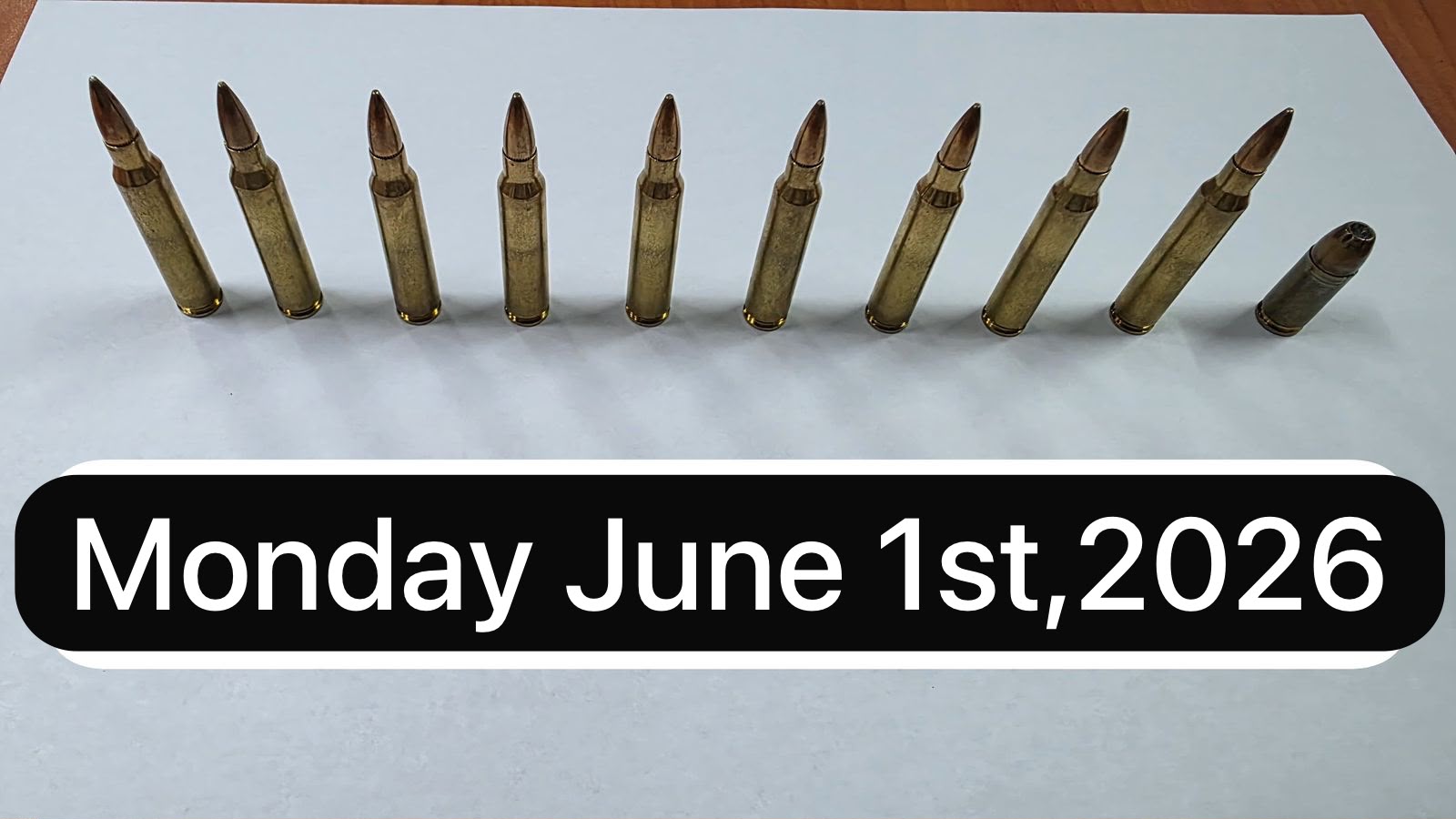 Berbice construction worker arrested after police find ammunition during raid
