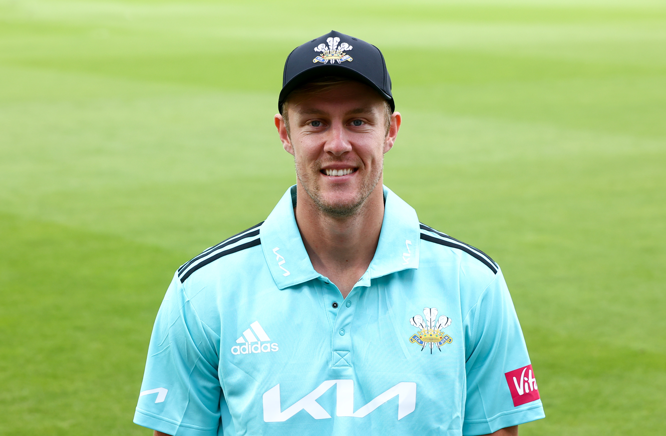 New Zealander Kyle Jamieson added to Desert Vipers squad for GSL