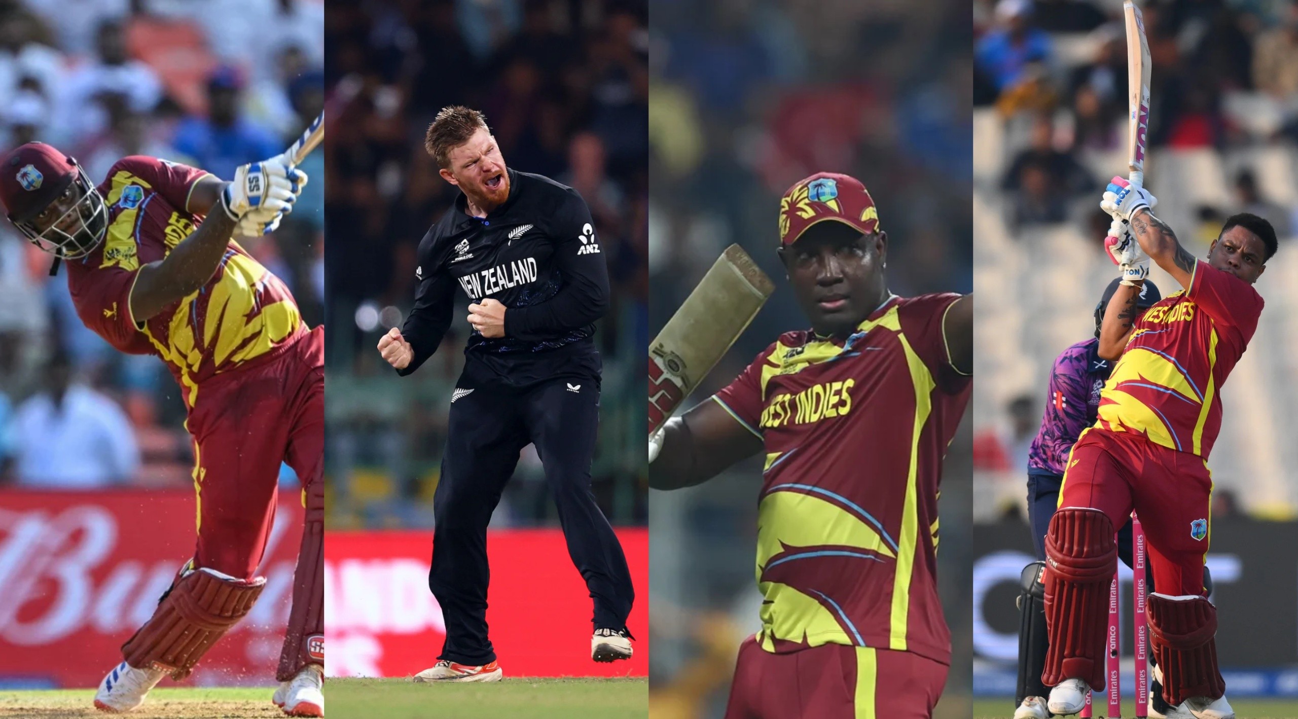 Guyana Amazon Warriors unveil formidable squad for GSL title defence