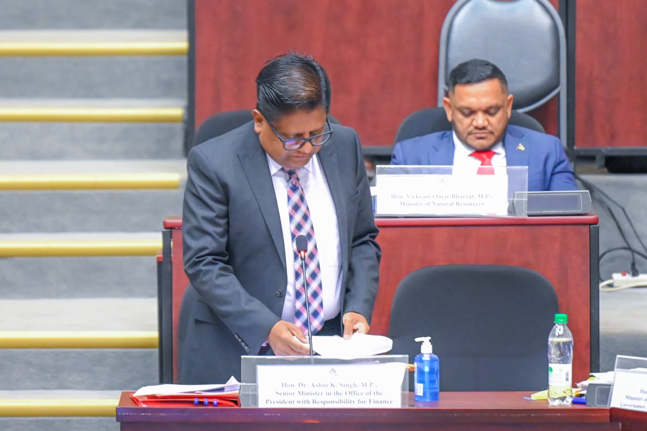 Gov’t moves to repeal ‘flawed’ 2015 Fmr. Presidents’ Benefits law