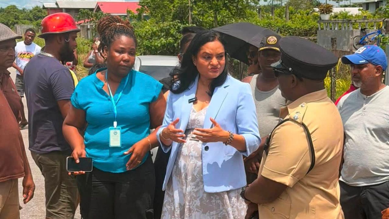 ‘Monstrous act’ – Human Services Minister condemns gruesome Zeelugt attack, pledges unconditional support
