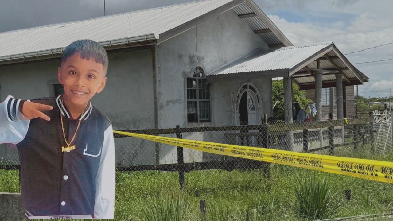 Zeelugt tragedy: 23-Y-O farmer arrested