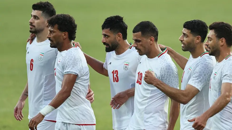 FIFA World Cup: Tickets for Iran fans revoked, says federation