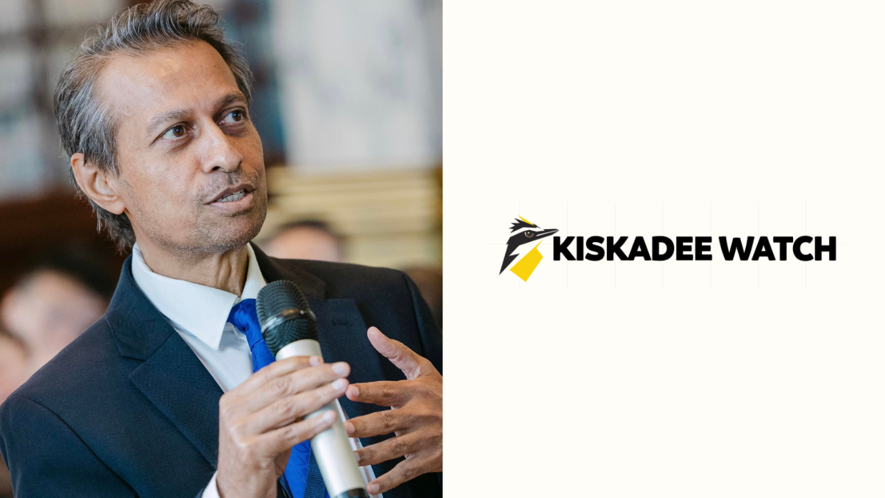Fmr. Stabroek News EiC leads new ‘Kiskadee Watch’ online newspaper
