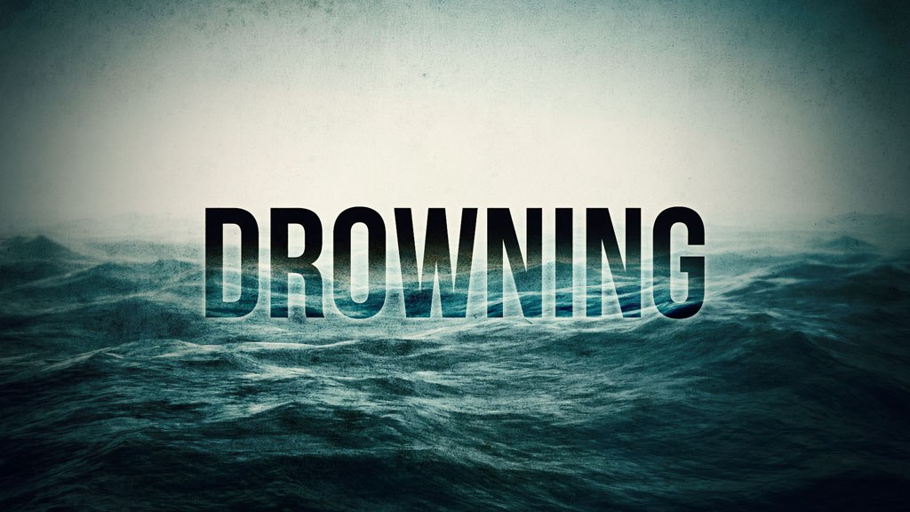 Baby boy drowns near home 
