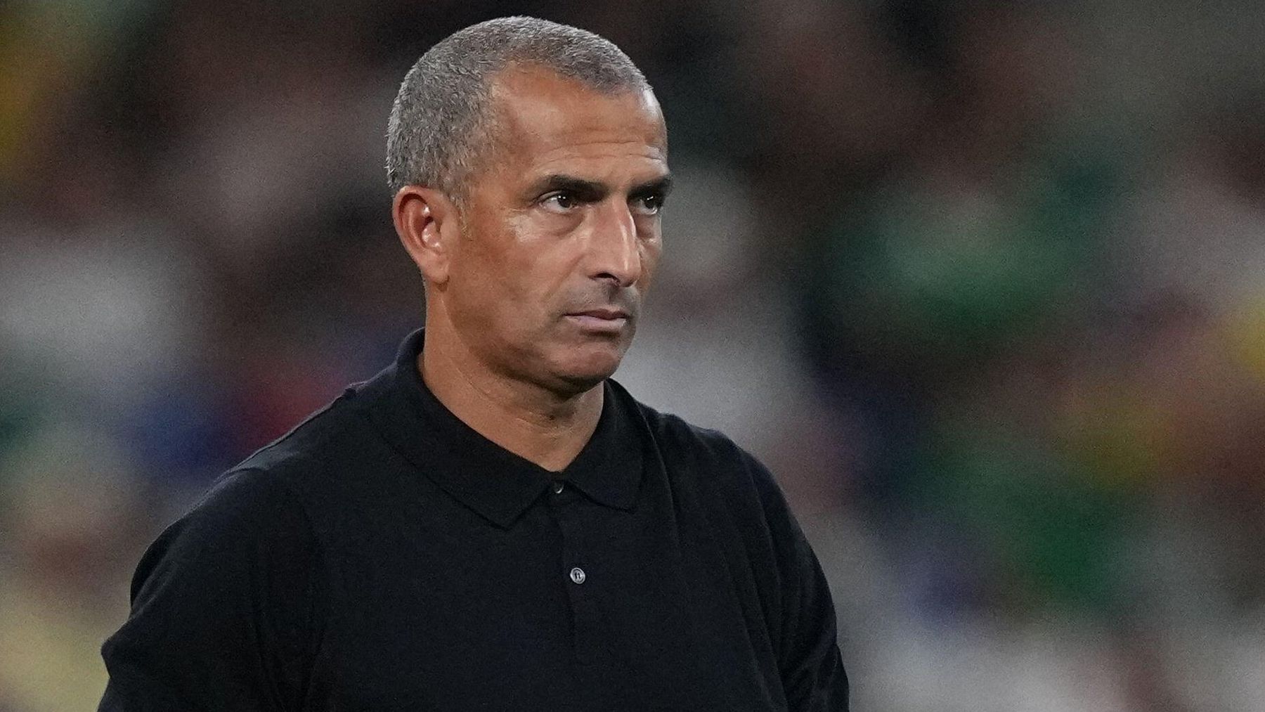 FOOTBALL WORLD CUP 2026: Tunisia coach sacked after opening defeat to Sweden