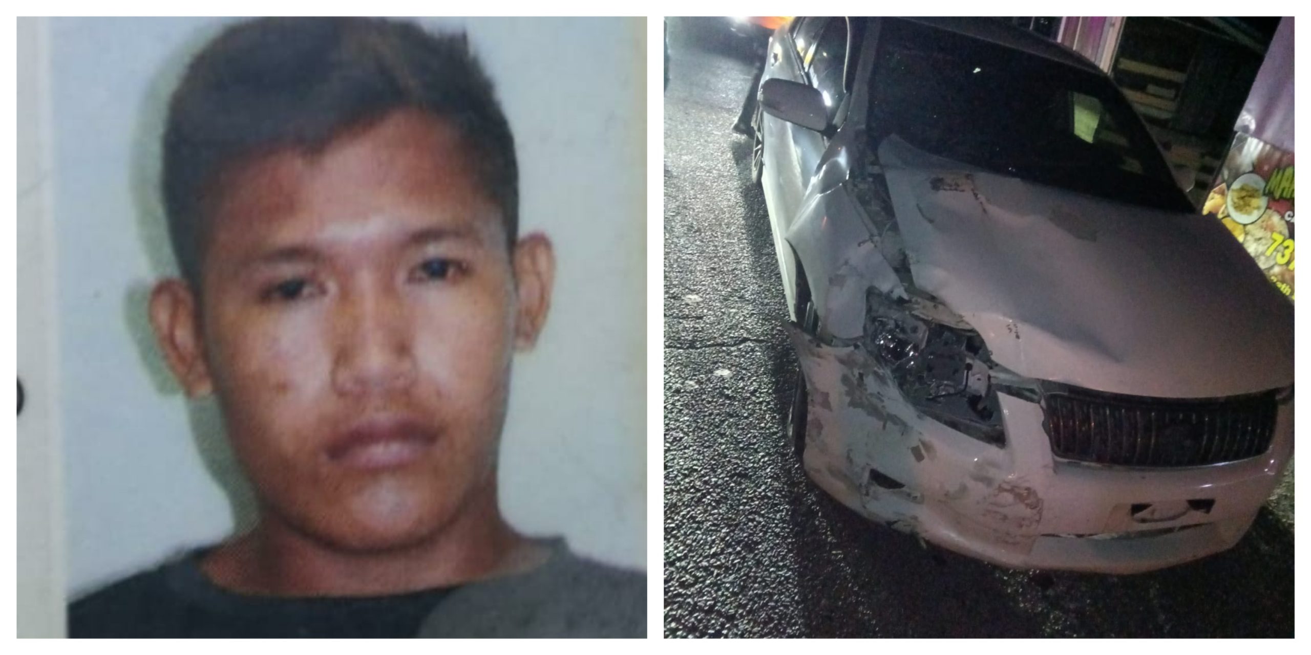 Venezuelan man dies after electric cycle collides with car at Bath Settlement