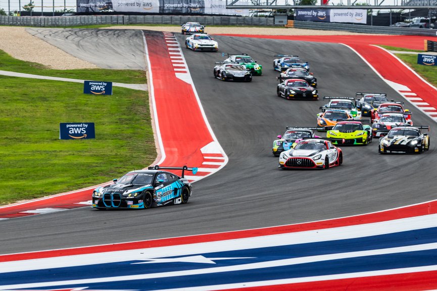 Guyana Grand Prix tickets available as GMR&SC prepares for historic GT Challenge de las Américas