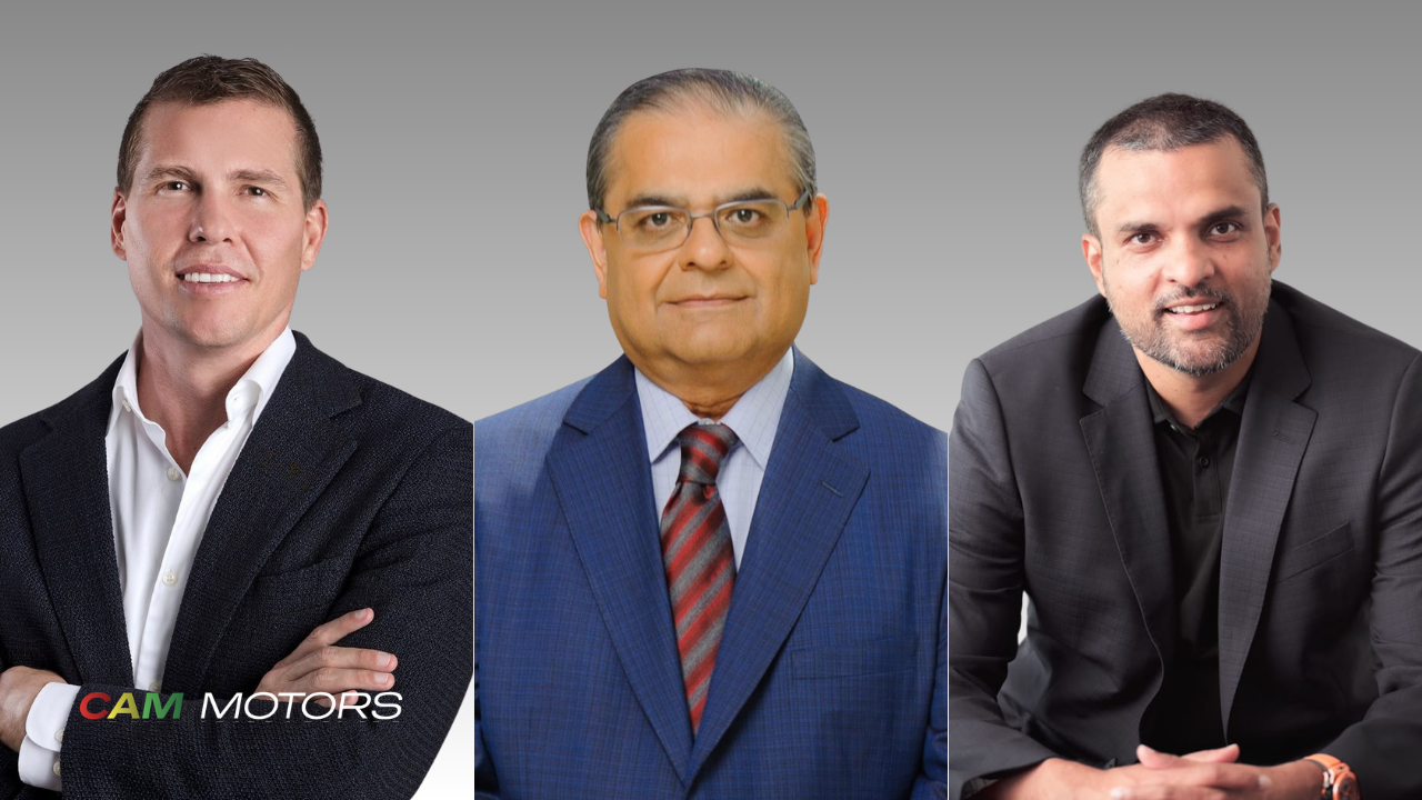 ATL Automotive Expands into Guyana with CAM Motors, Launching Jetour and Foton