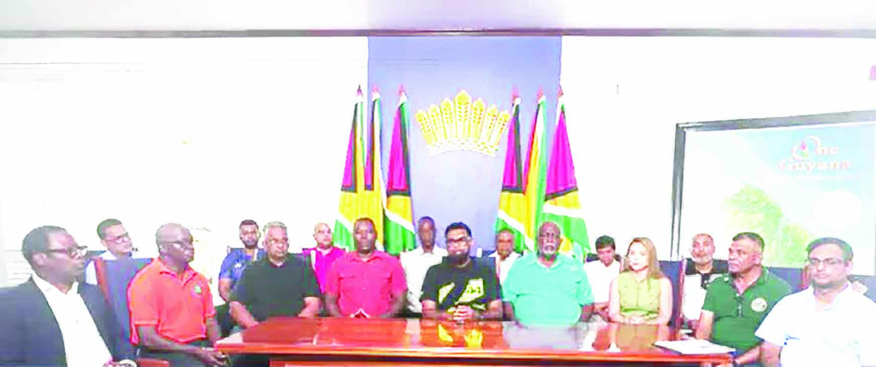 Independence Narratives