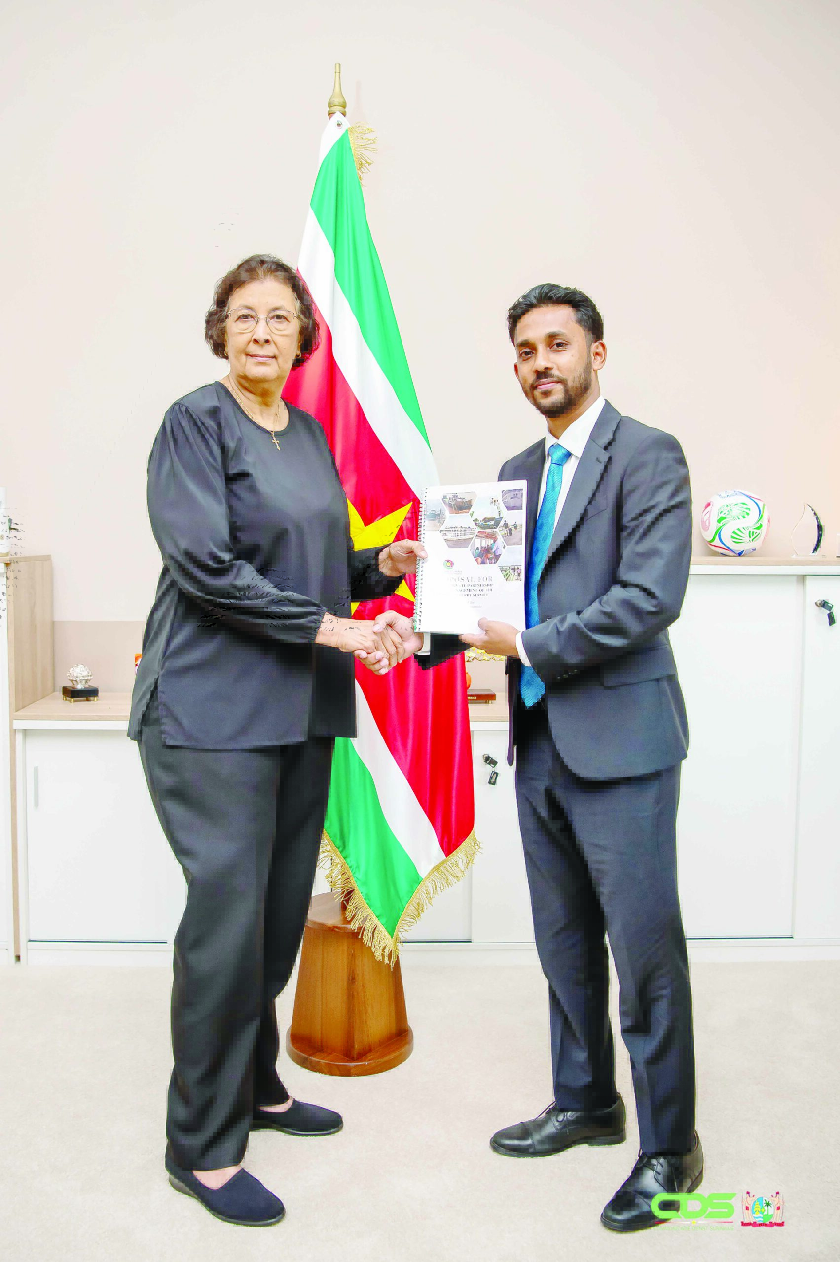 Guyana mobilising 8000-tonne vessel with humanitarian aid for Venezuela – Pres Ali